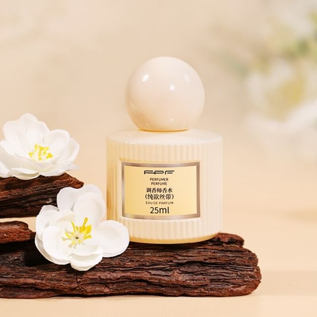 FPF-Pure Desire Ribbon - Eau De Parfum