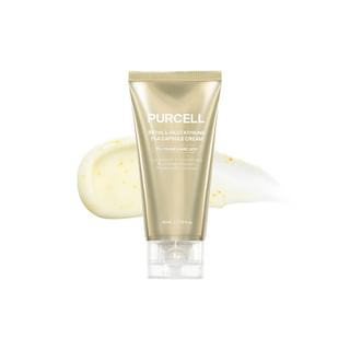 PURCELL - 8B/mL L-Glutathione TXA Capsule Cream