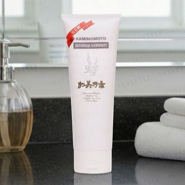 KAMINOMOTO-Botanical Treatment