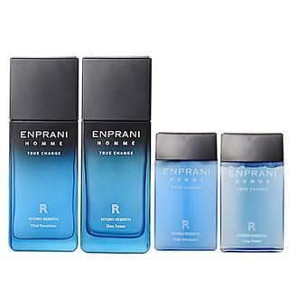 ENPRANI - Homme Hydro Rebirth Skin Care Set