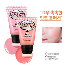 Berrisom - Oops Tint Cheek Cushion Berrisom - Oops Tint Cheek Cushion