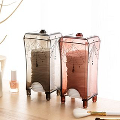 Home Simply - 桌面化妆棉收纳盒 Home Simply - 桌面化妆棉收纳盒