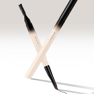 NOVO - Blade Sculpting Eyebrow Pencil - 4 Colors