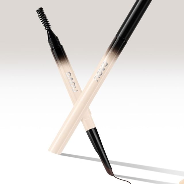 NOVO-Blade Sculpting Eyebrow Pencil - Lápis para Sobrancelhas - 4 Cores