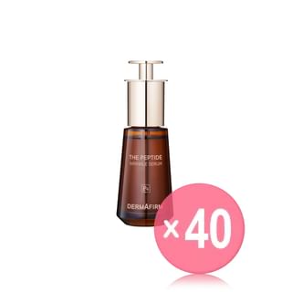 DERMAFIRM - The Peptide Wrinkle Serum (x40) (Bulk Box)