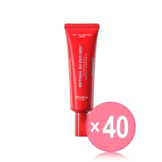 FRUDIA - Retinal B3 Exo Red 360º Volume Shot Cream (x40) (Bulk Box)
