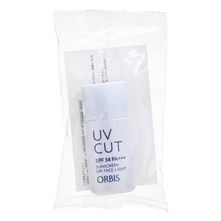 orbis sunscreen