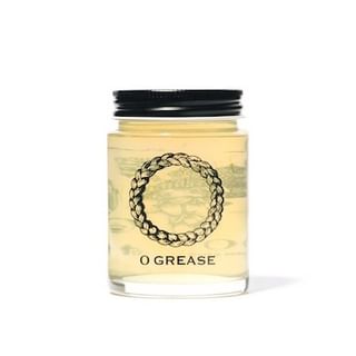 O SKIN & HAIR - O Hair Grease