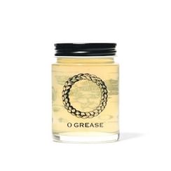 O SKIN & HAIR - O Hair Grease
