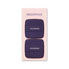 miliMAGE - Air Puff Set miliMAGE - Air Puff Set