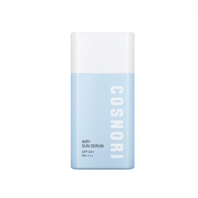 COSNORI-Airy Sun Serum