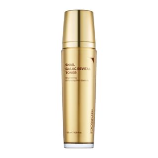 DEOPROCE - Snail Galac Revital Toner