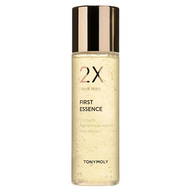 TONYMOLY-2X First Essence - Gesichtsessenz