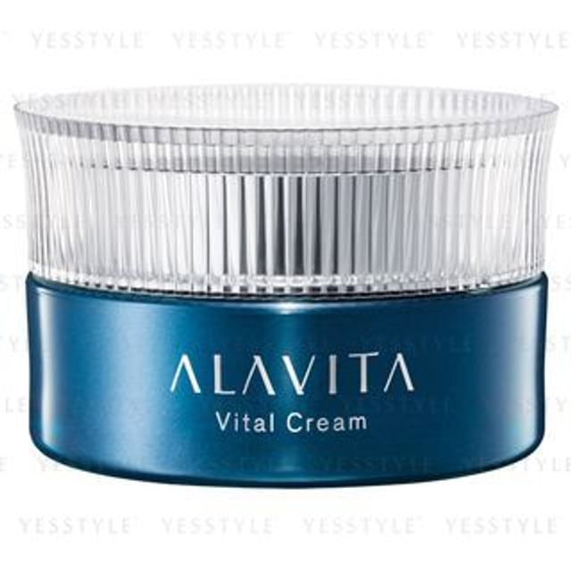 人気海外ブランドアイテム｜ファッション通販 - ALAVITA Vital YesStyle | Cream フェイスクリーム