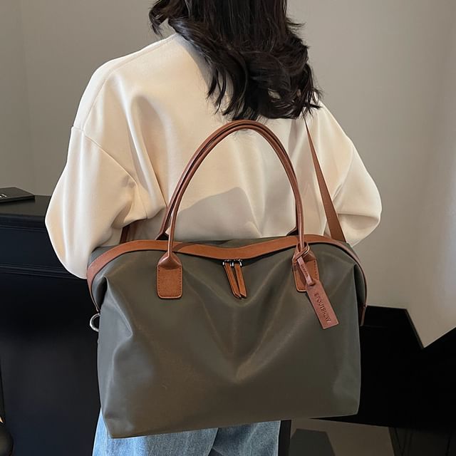 Melois-Multiway Carryall Bag