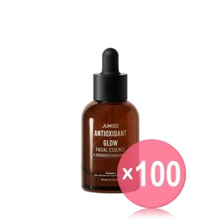 JUMISO - Antioxidant Glow Facial Essence (x100) (Bulk Box)