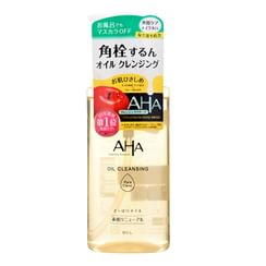 BCL - AHA Cleansing Research Oil Cleansing