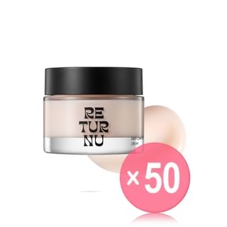 RETURNU - Deep Comfort Cream (x50) (Bulk Box)