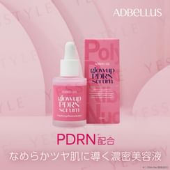 ADBeLLus - glowup PDRN Serum