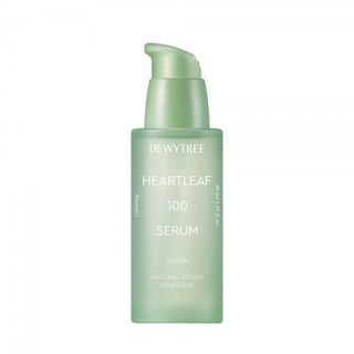 DEWYTREE-Heartleaf 100 Serum-40ml