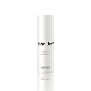 John Jeff - B5 Hydrating Liquid Foundation - 6 Shades