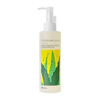 CHUNGMIJUNG - Aloe Fermentation Cleansing Oil