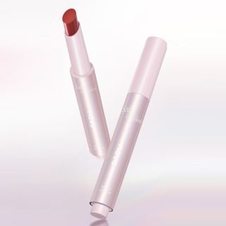 NOVO - Luminous Mirror Solid Lip Gloss - 6 Colors