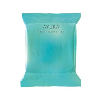 AYURA - Aroma Body Sheet