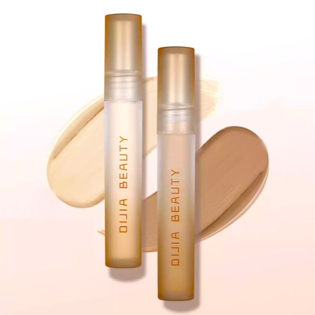 DIJIA-Liquid Contour - 4 Colors