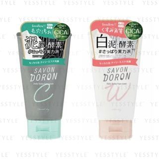 Cosmetex Roland - Savon Dron Daily Enthetic Face Wash