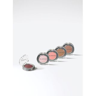KLAVUU - Urban Pearlsation Shimmer Eyeshadow - 8 Colors