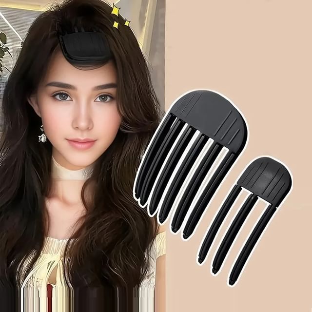 Kayochs-Volumizing Shaping Hair Comb