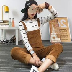 Dungarees | YesStyle