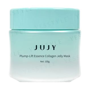 JUJY - Plump-Lift Essence Collagen Jelly Mask