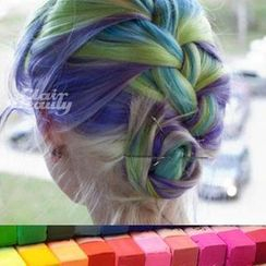 Clair Beauty - Hair-Color Pastels