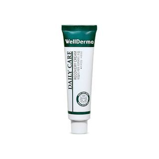 WellDerma - Daily Care Recovery Cream