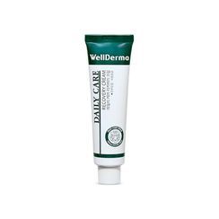 WellDerma - Daily Care Recovery Cream