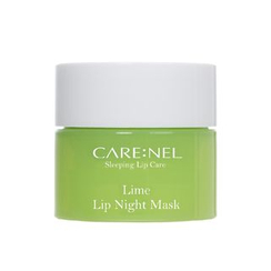 CARE:NEL - Lime Lip Night Mask CARE:NEL - Lime Lip Night Mask