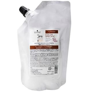 Schwarzkopf Japan - Professional BC KUR Color Specific Hair Mask