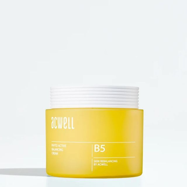 acwell-Phyto Active Balancing Cream-55ml