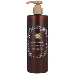 Santa Marche - Deep Cleansing Wa-koucha