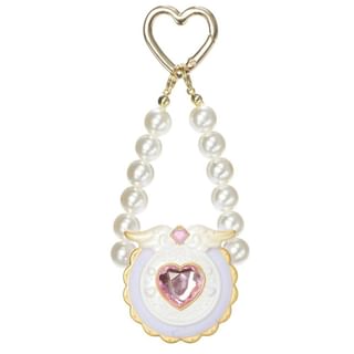 SHOBIDO - Petit Recipe Charm Lip & Cheek White