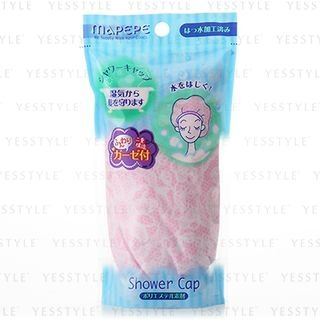 Chantilly - Mapepe Shower Cap with Gauze
