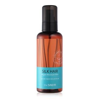 Saem silk Hair мист для придания объема волосам silk Hair argan volume Mist 150мл (8806164114032)