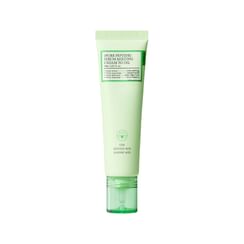 FULLY - Pore Peptide Sebum Melting Cream To Oil