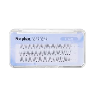ccam bbak - No Glue Lash 1 Point