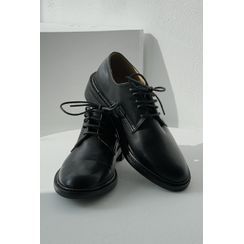 SIMPLY MOOD - Oxford Flats SIMPLY MOOD - Oxford Flats