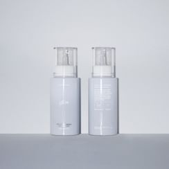 Coix Seed Sunscreen
