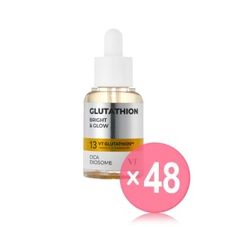 VT - G2 Brightening Ampoule (x48) (Bulk Box)