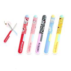 Sanrio Characters Facial Cleansing Foaming Net